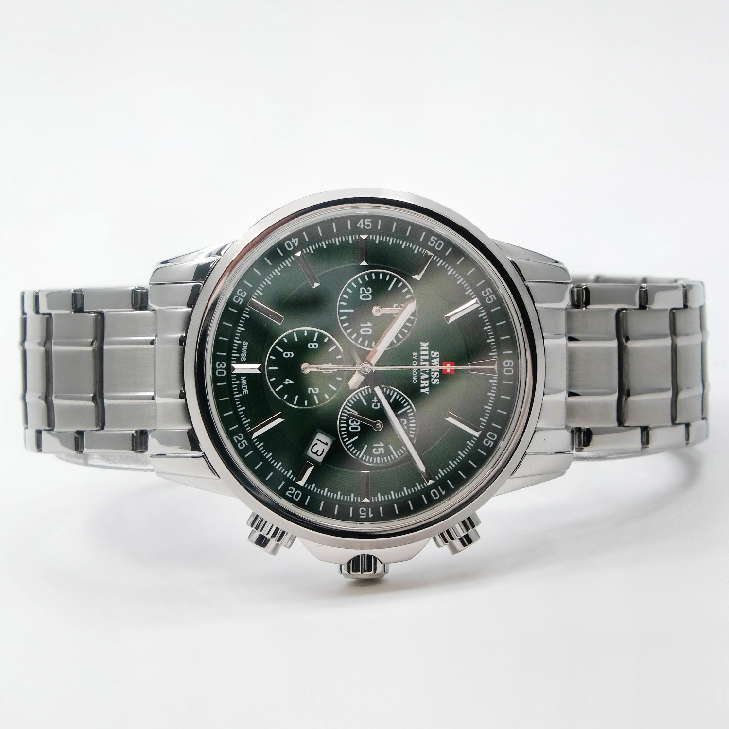 Swiss Military SM34052.25